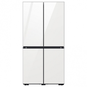 삼성전자 BESPOKE 4도어 프리스탠딩 냉장고 
